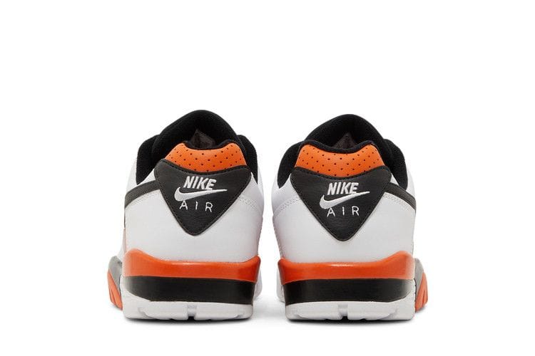 Men's Air Cross Trainer 3 Low 'Starfish'