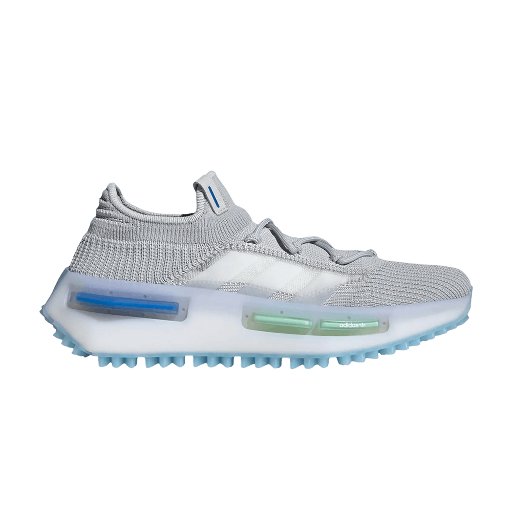 Men's NMD_S1 'Grey Clear Sky'