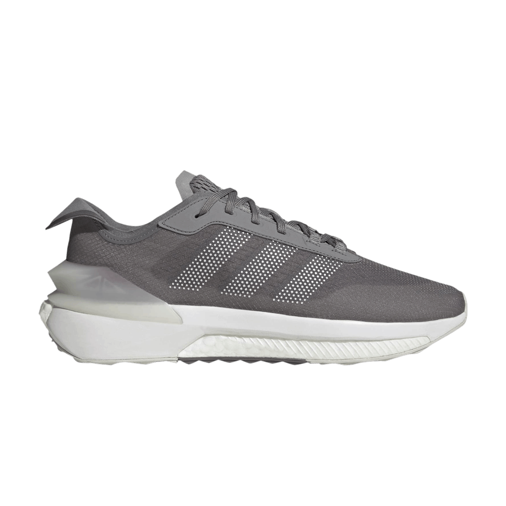 Men's Avryn 'Grey White'