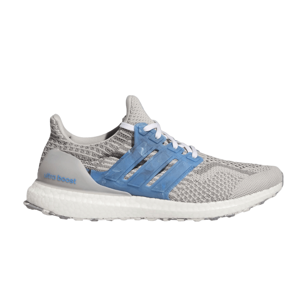 Men's UltraBoost DNA 5.0 'Grey Pulse Blue'