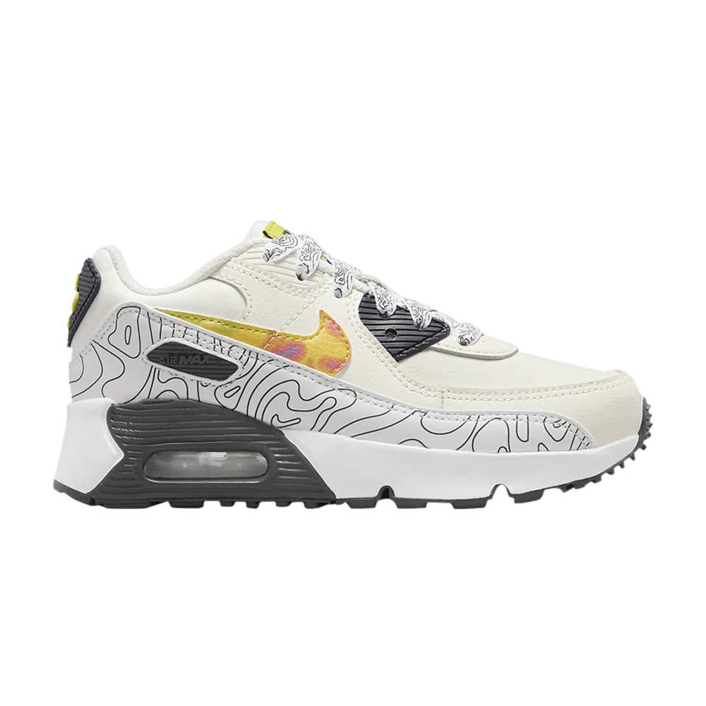 Air Max 90 Leather SE PS 'Save Our Planet'