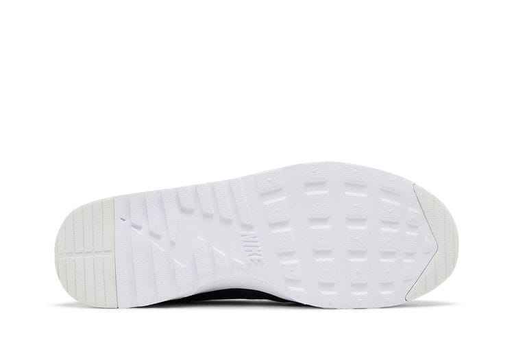 Women's Air Max Thea Premium 'Black Anthracite'