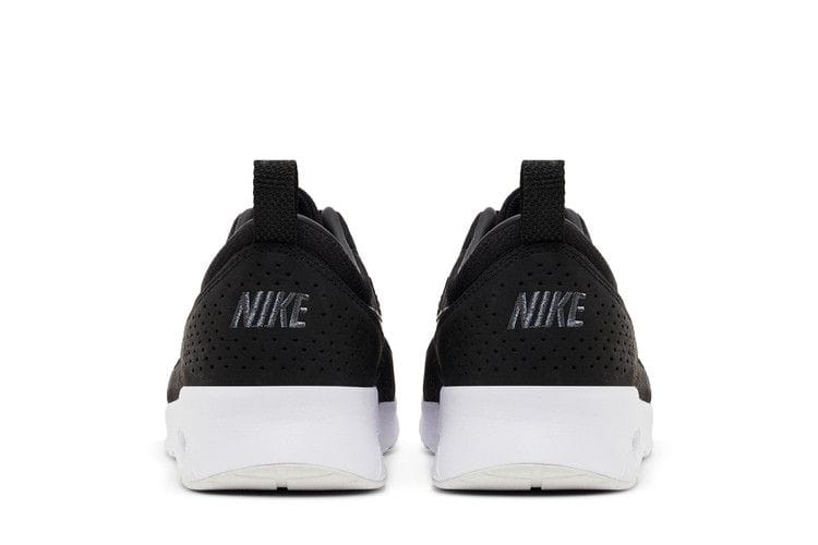 Women's Air Max Thea Premium 'Black Anthracite'