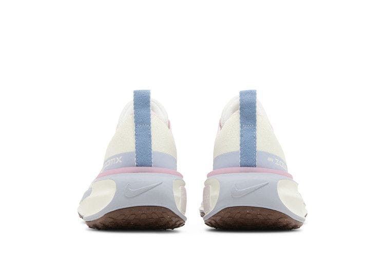 Women's ZoomX Invincible 3 'Blue Whisper Soft Pink'