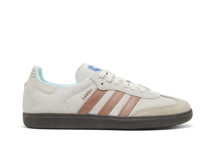 Men's Samba OG 'Clay Strata'