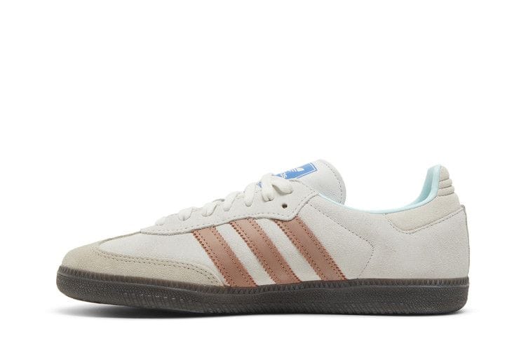 Men's Samba OG 'Clay Strata'