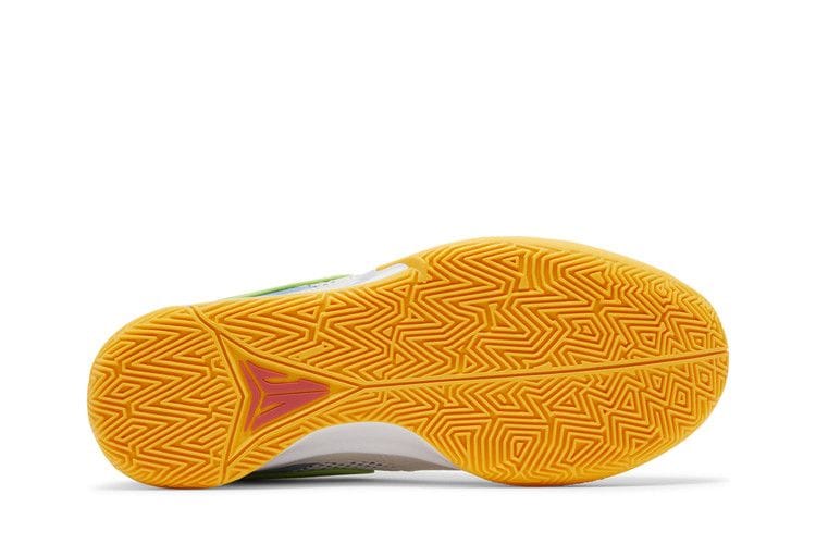 Men's Ja 1 EP 'Trivia'