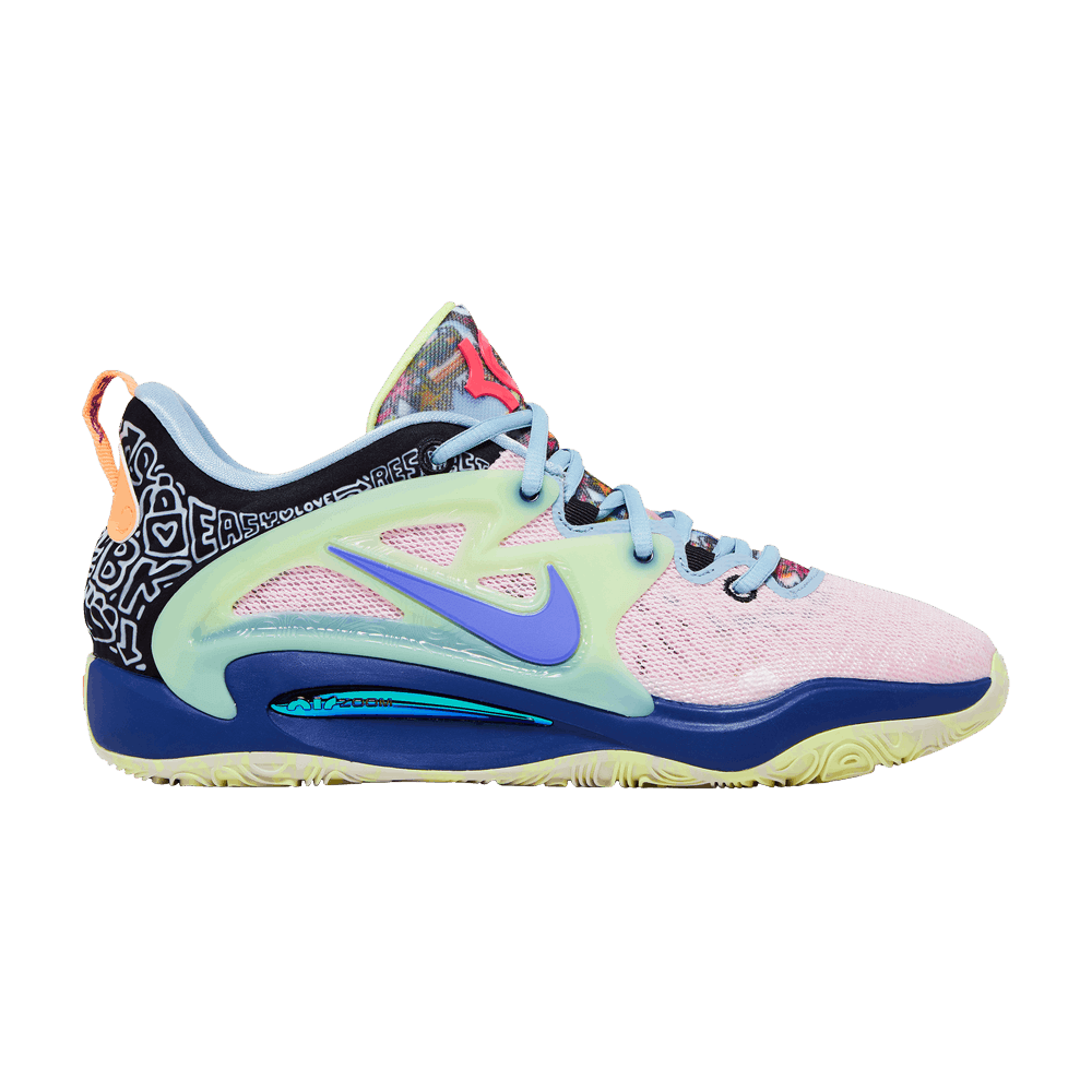 Men's KD15 'What The'