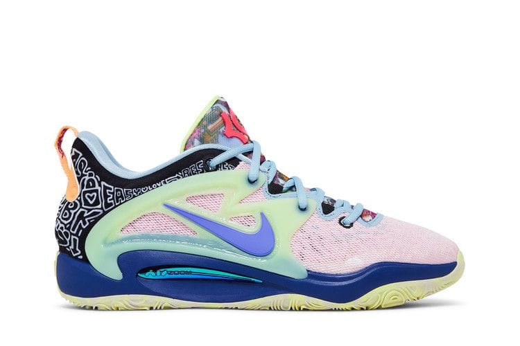 Men's KD15 'What The'