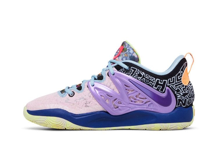 Men's KD15 'What The'