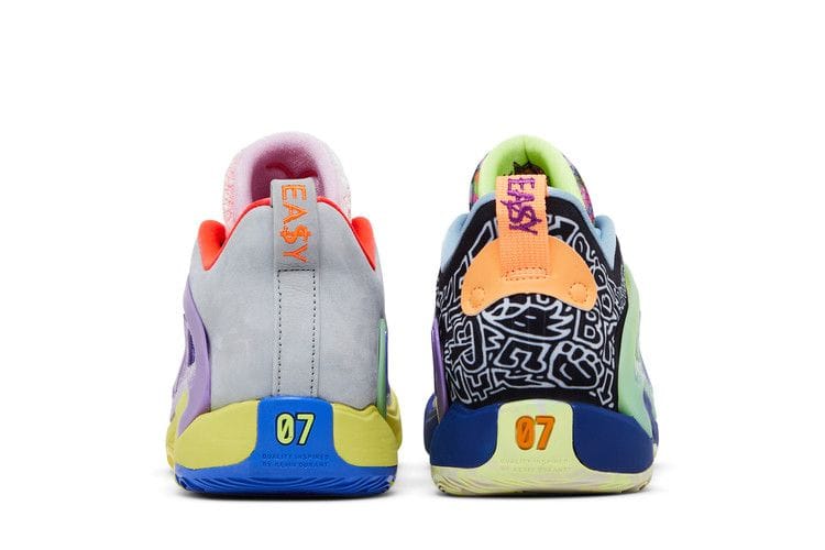 Men's KD15 'What The'