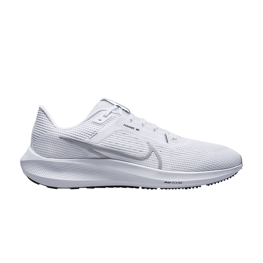 Men's Air Zoom Pegasus 40 'White Photon Dust'