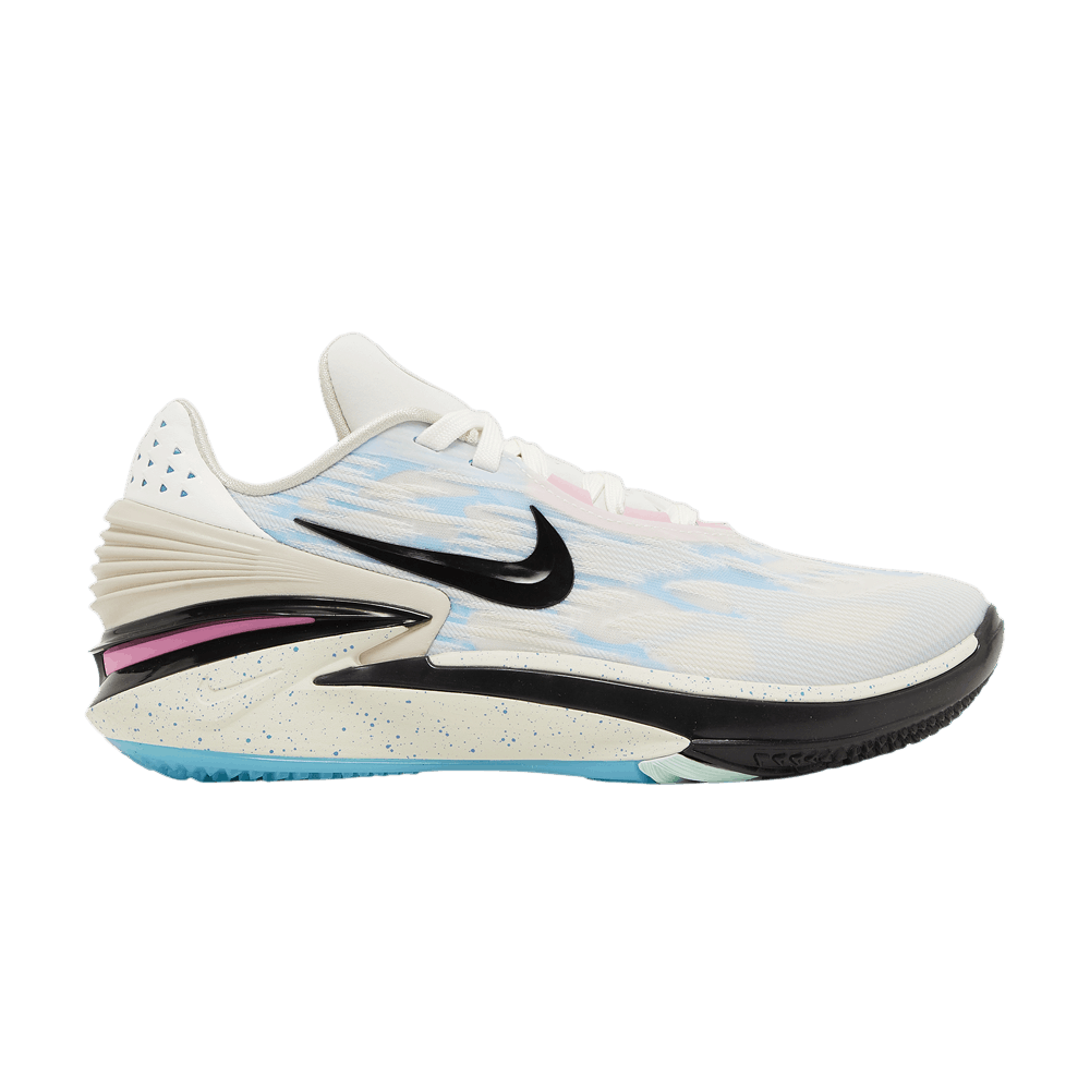 Women's Air Zoom GT Cut 2 'Sail Pink Spell'