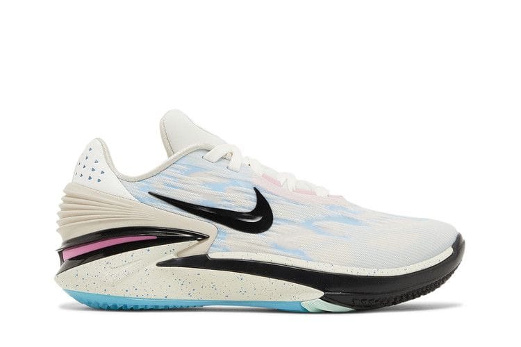 Women's Air Zoom GT Cut 2 'Sail Pink Spell'