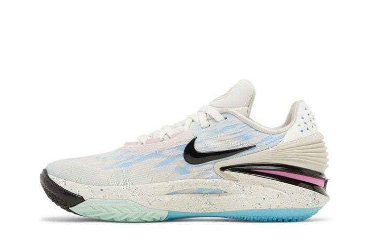 Women's Air Zoom GT Cut 2 'Sail Pink Spell'