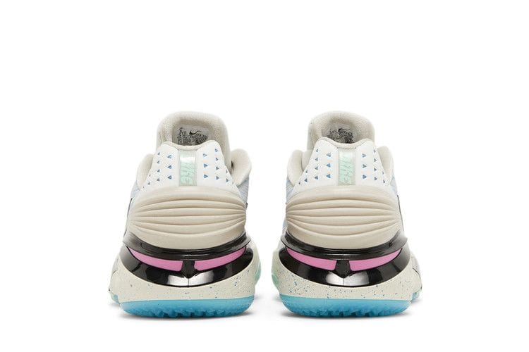 Women's Air Zoom GT Cut 2 'Sail Pink Spell'
