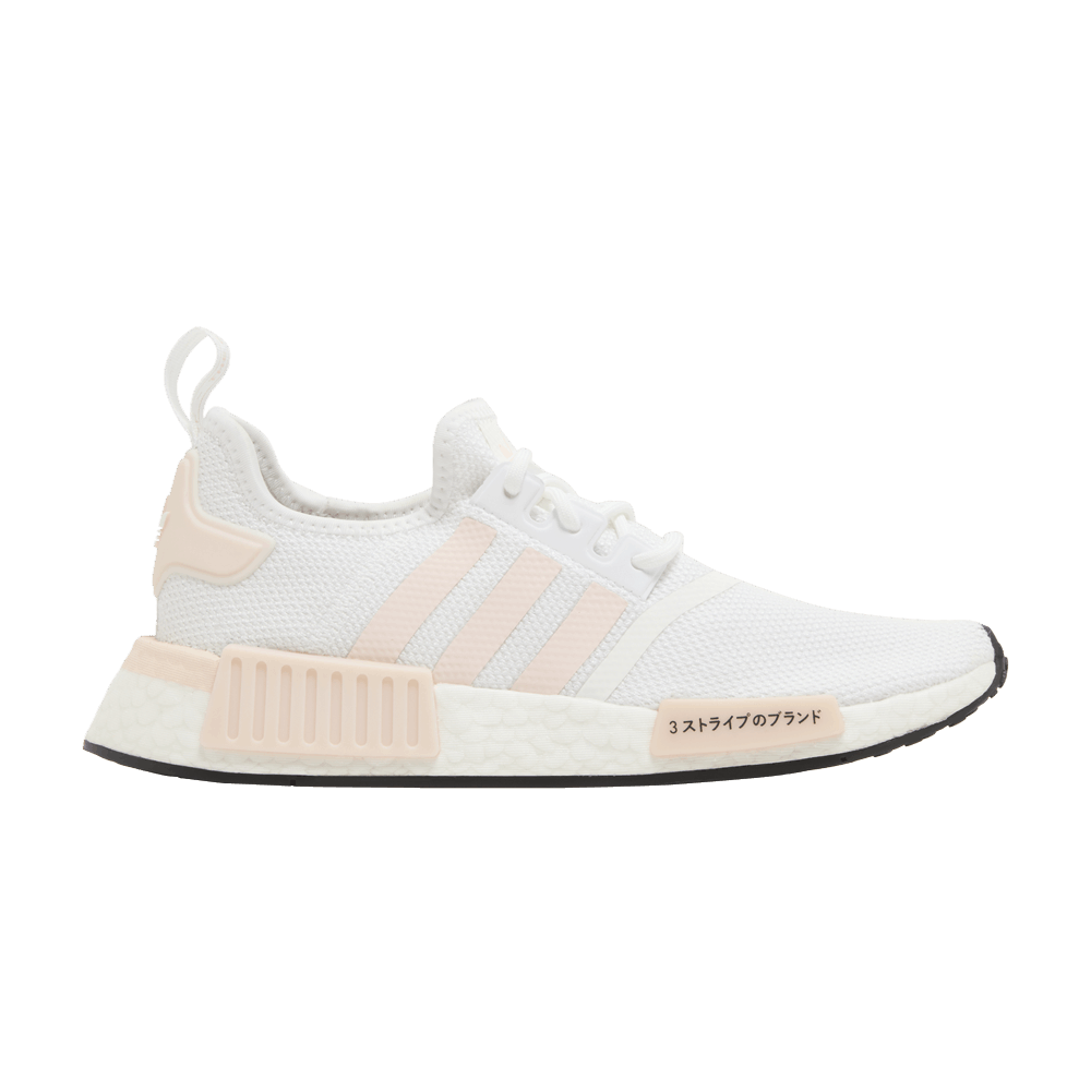 Women's NMD_R1 'White Wonder Quartz'