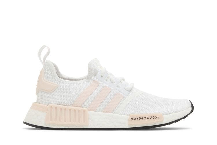 Women's NMD_R1 'White Wonder Quartz'
