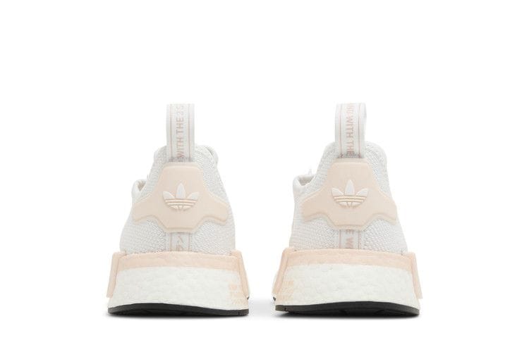 Women's NMD_R1 'White Wonder Quartz'