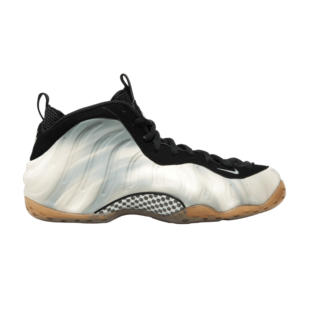Men's Air Foamposite One QS 'Dream A World - Sepia Stone'
