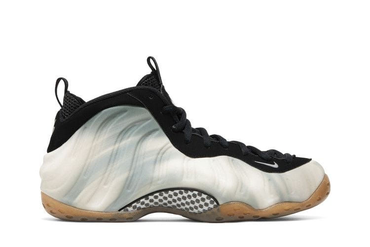 Men's Air Foamposite One QS 'Dream A World - Sepia Stone'
