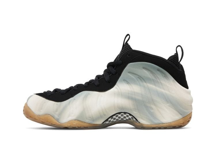 Men's Air Foamposite One QS 'Dream A World - Sepia Stone'
