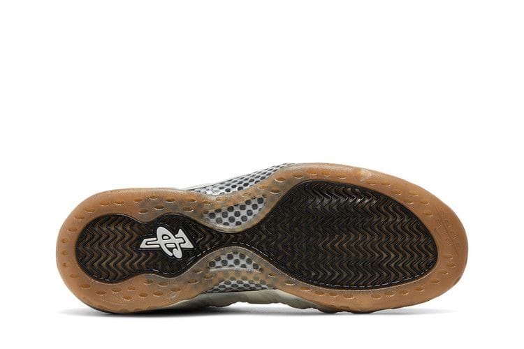 Men's Air Foamposite One QS 'Dream A World - Sepia Stone'