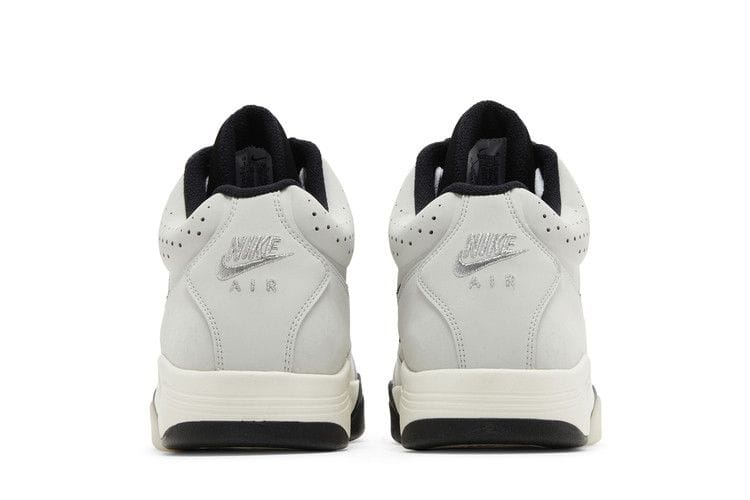 Men's Air Flight Lite Mid 'Light Smoke Grey'