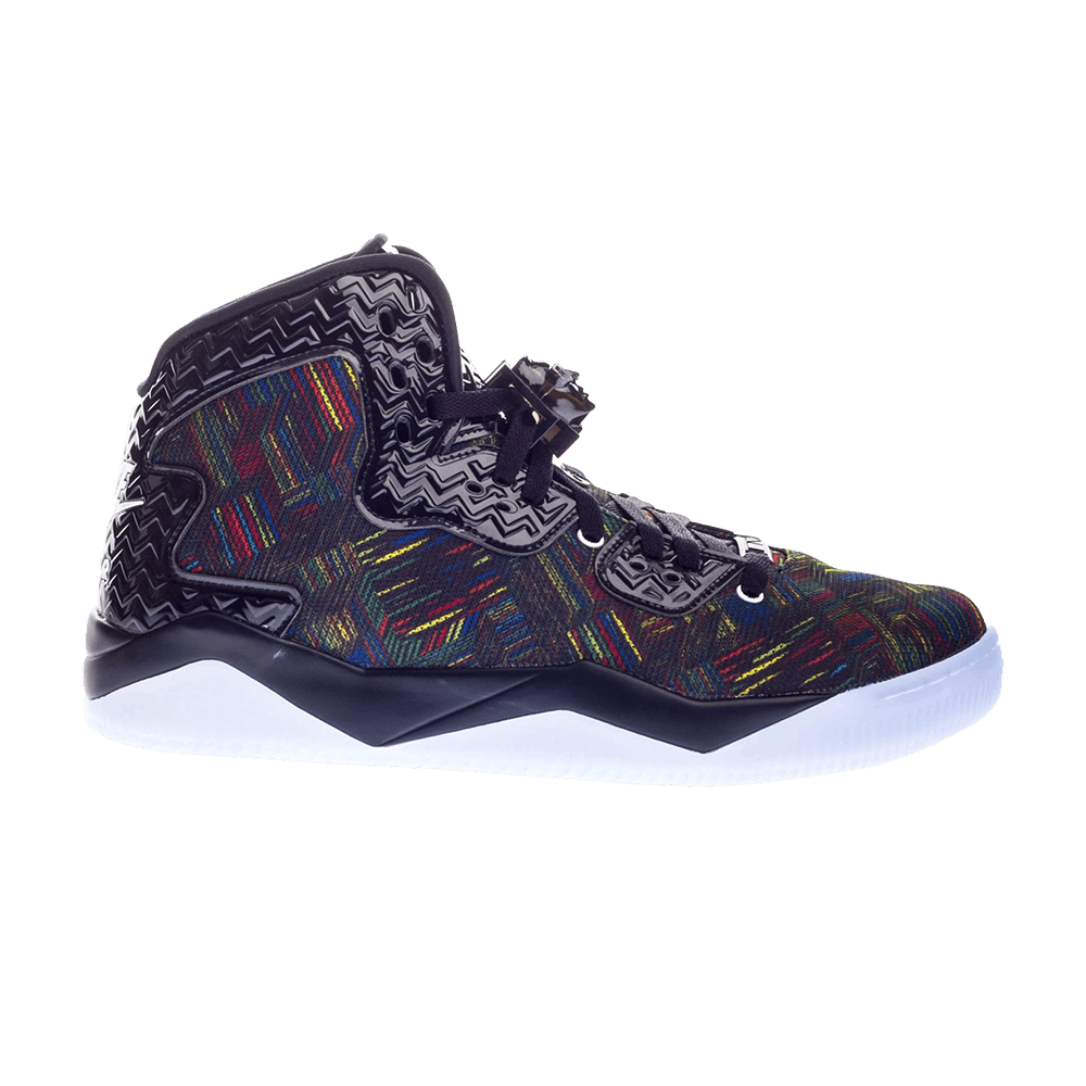Men's Air Jordan Spike 40 'BHM'