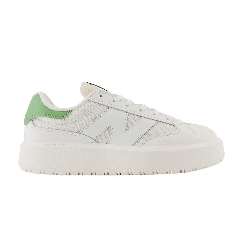 Men's CT302 'White Chive'