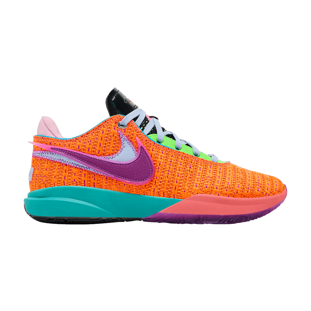 Men's LeBron 20 EP 'Chosen 1'