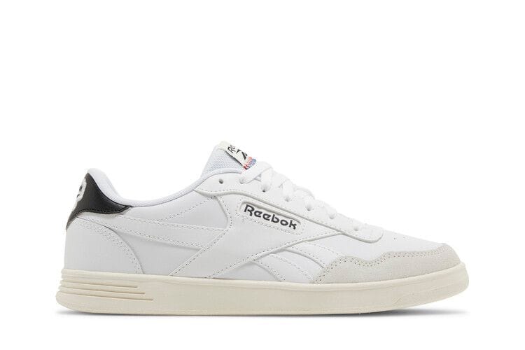 Men's Court Advance 'White Black'