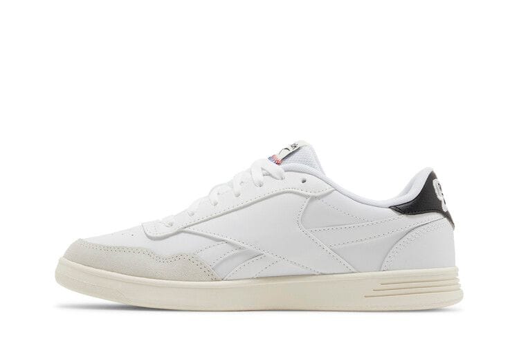 Men's Court Advance 'White Black'