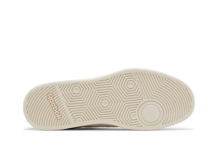 Men's Court Advance 'White Black'