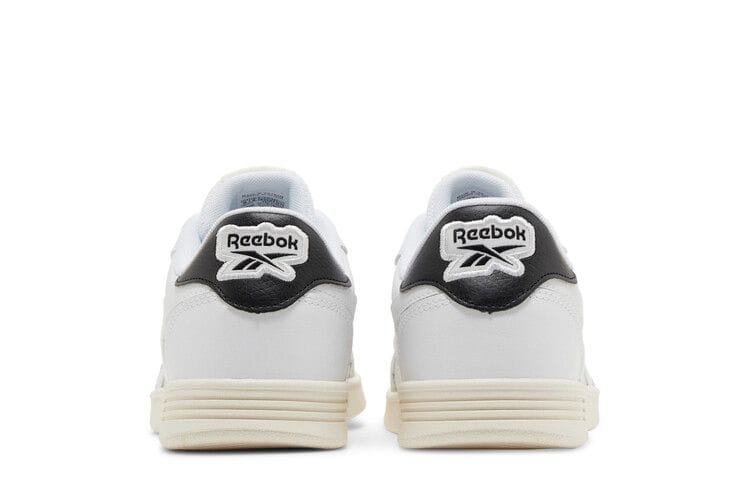 Men's Court Advance 'White Black'