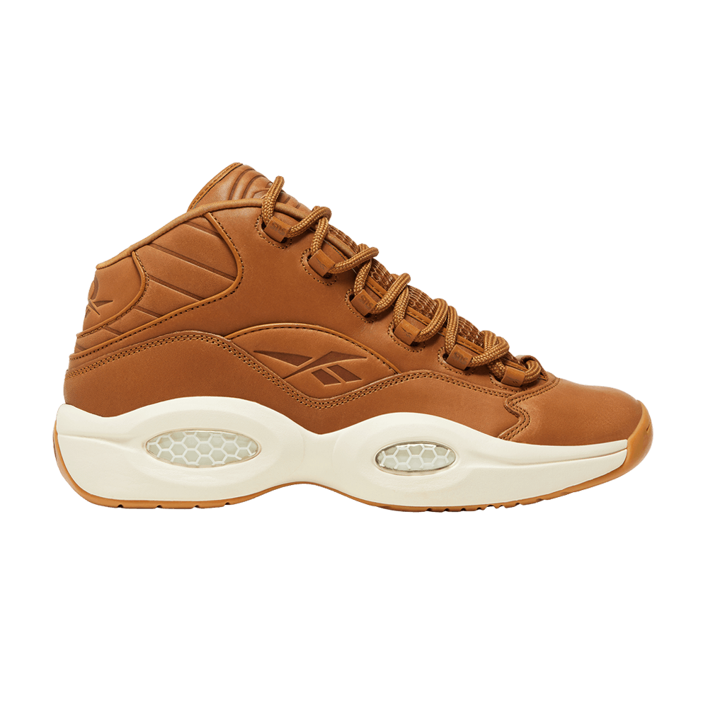 Men's Sneakersnstuff x Question Mid 'AI'