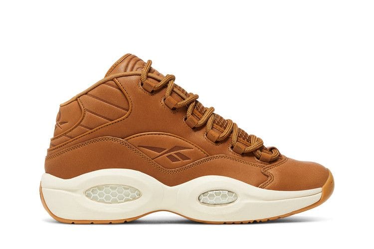 Men's Sneakersnstuff x Question Mid 'AI'