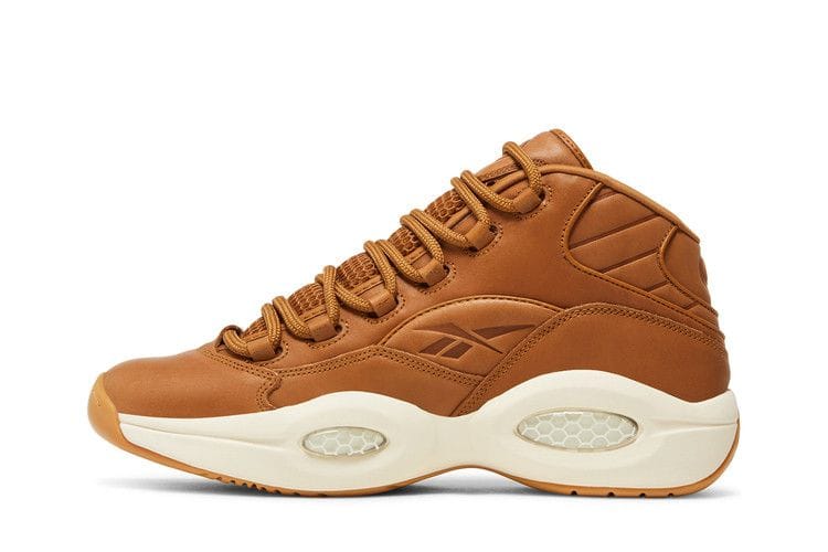 Men's Sneakersnstuff x Question Mid 'AI'