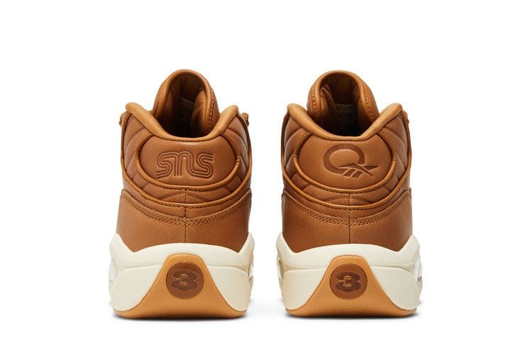 Men's Sneakersnstuff x Question Mid 'AI'
