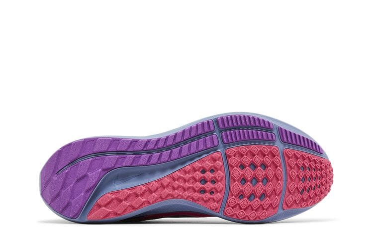 Men's Air Zoom Pegasus 40 SE 'Black Hyper Pink'