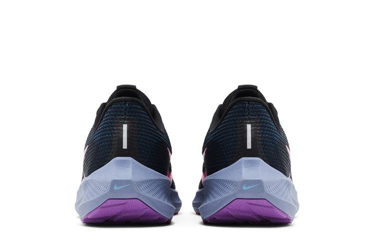 Men's Air Zoom Pegasus 40 SE 'Black Hyper Pink'