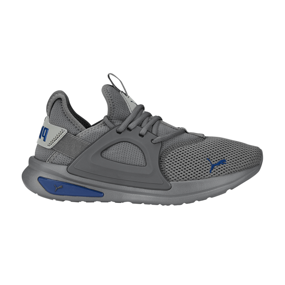 Men's Softride Enzo Evo 'Flat Medium Grey'
