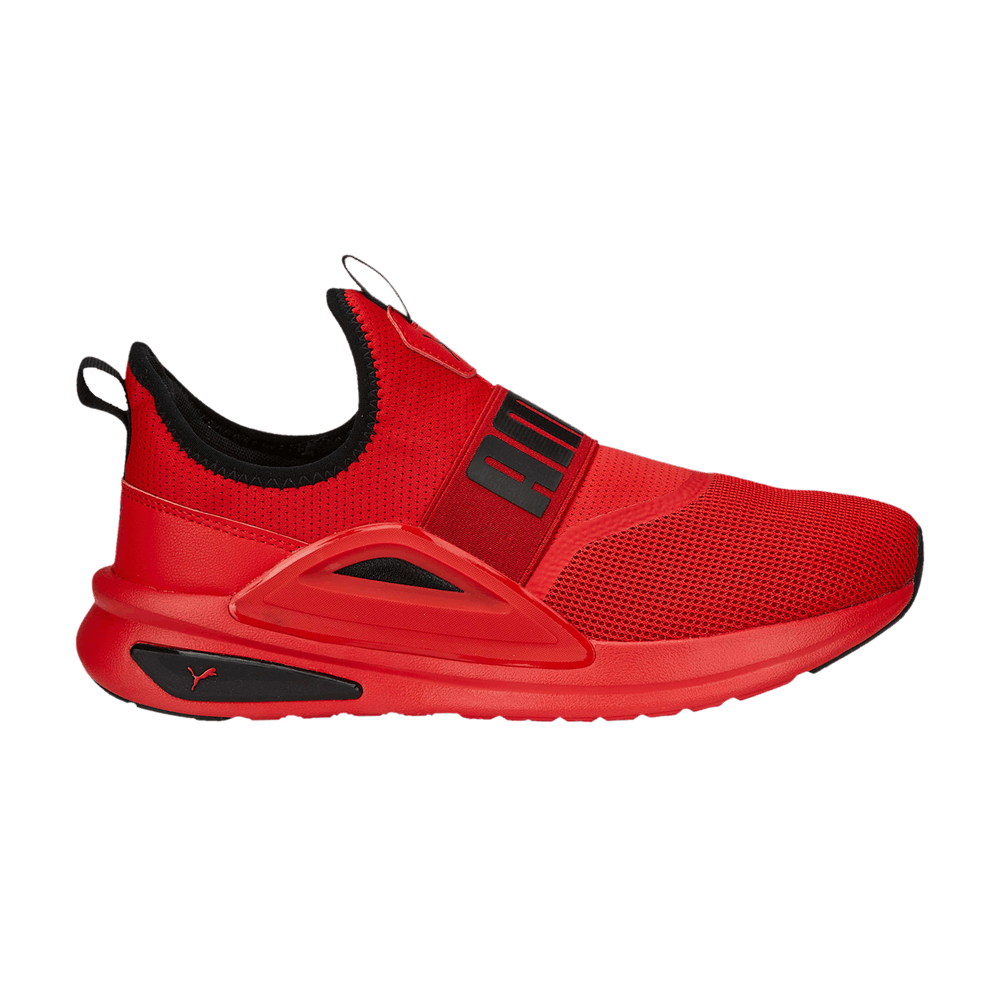 Men's Softride Enzo Evo Slip-On 'For All Time Red'