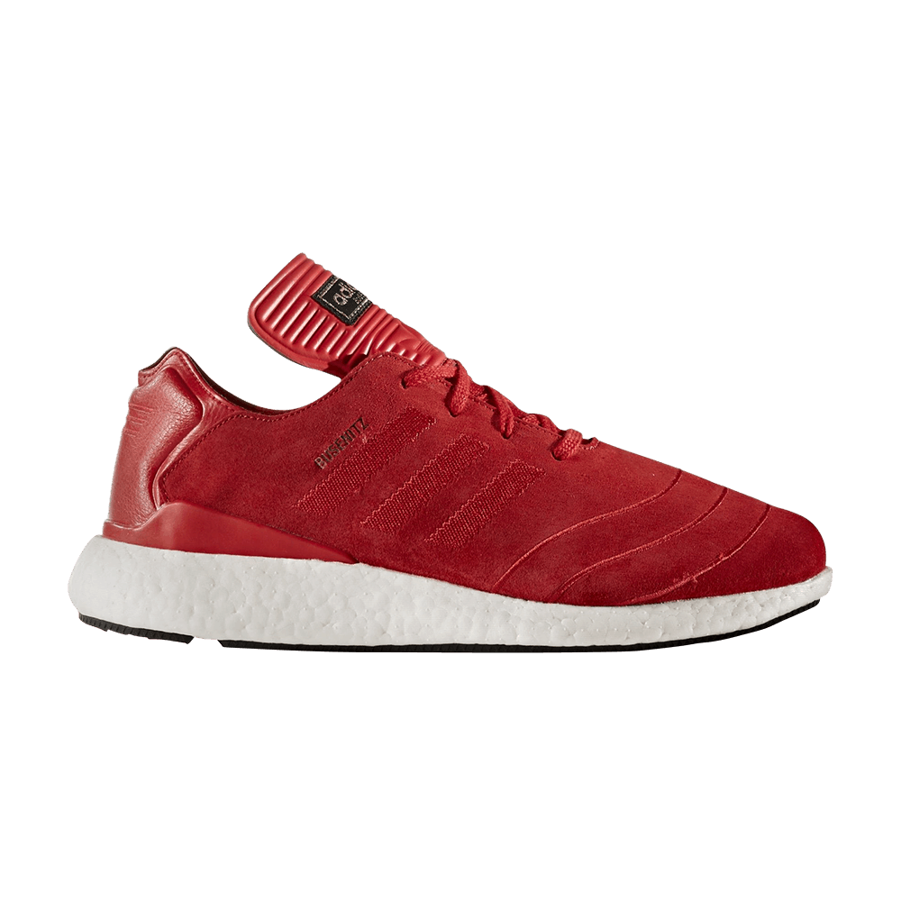 Men's Busenitz PureBoost 'Scarlet'