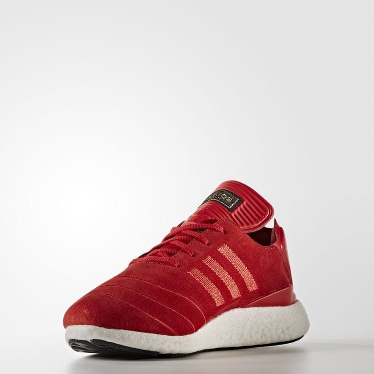 Men's Busenitz PureBoost 'Scarlet'