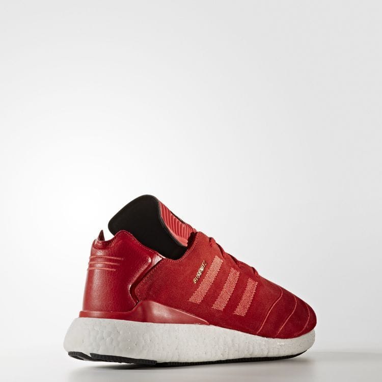 Men's Busenitz PureBoost 'Scarlet'