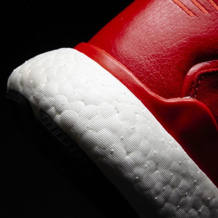 Men's Busenitz PureBoost 'Scarlet'