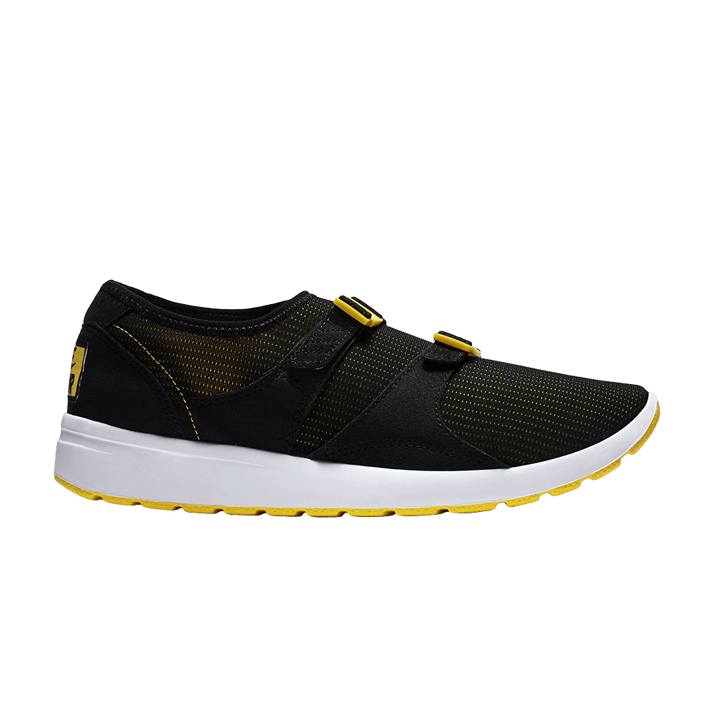 Men's Air Sock Racer OG 'Black Tour Yellow'