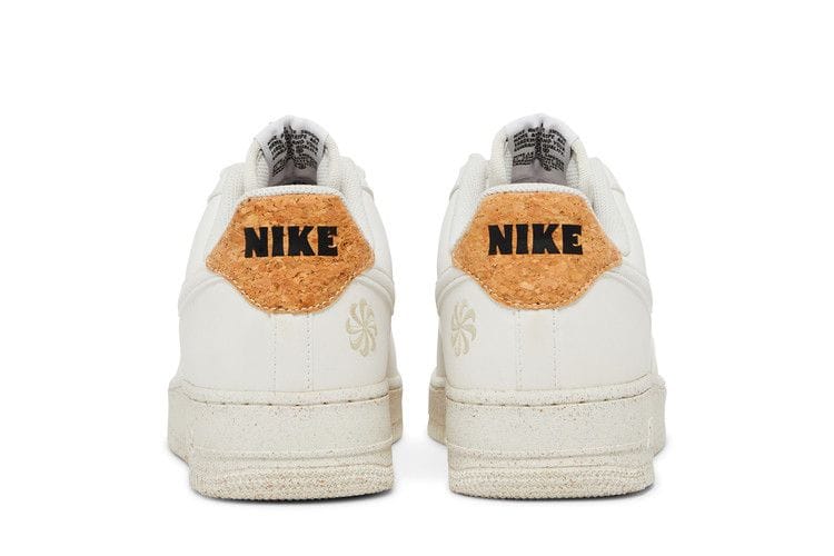 Men's Air Force 1 Low Next Nature 'Cork'