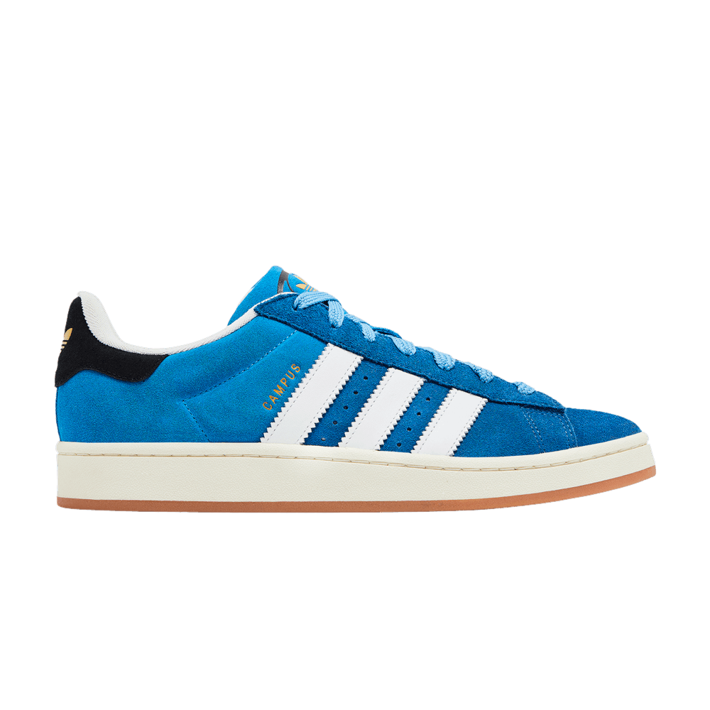 Men's Campus 00s 'Bright Blue Gum'